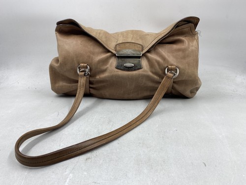 Borsa tracolla vintage - tracolla, prada