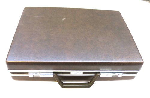 Valigetta ore sansonite - 24,