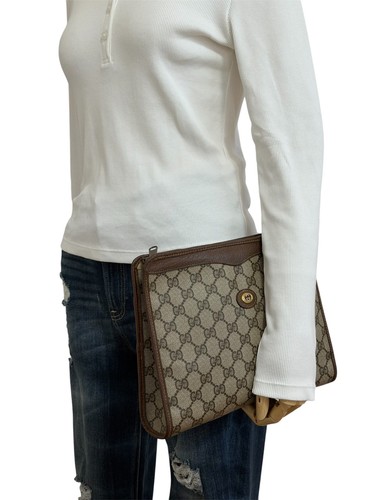 Borsa pochette gucci - pochette,