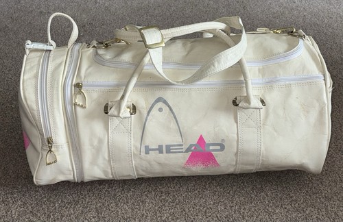 Borsa vintage head monte carlo - borsa,