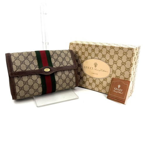 Borsa pochette gucci - gucci, vintage