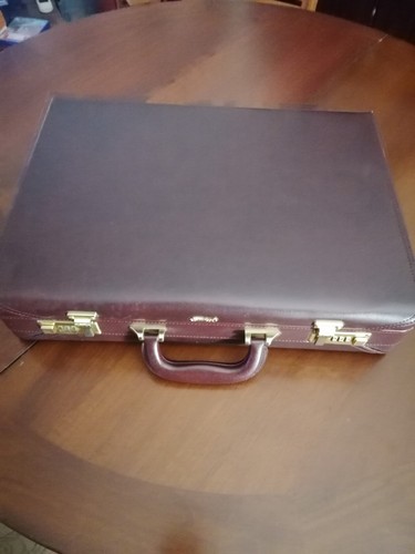 Valigetta ore vintage - valigetta, 24