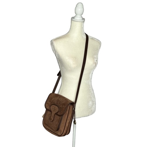 Borsa tracolla mcguire - tracolla,