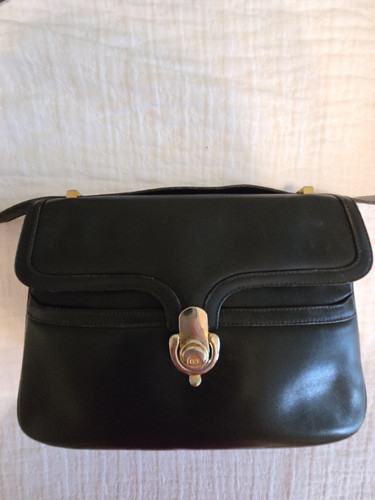 Gucci borsa tracolla vintage - gucci, a