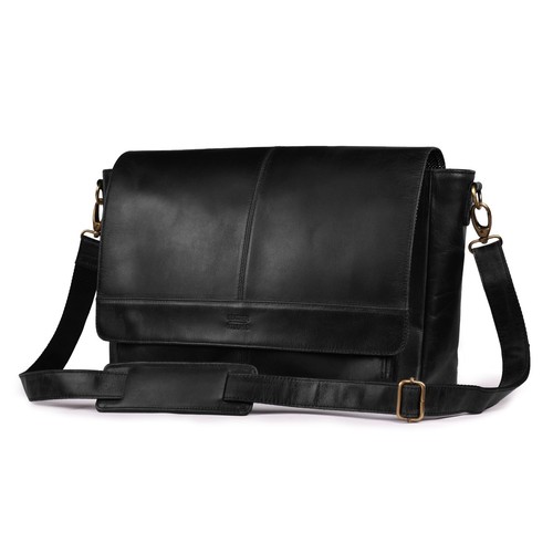 Borsa tracolla vintage fatta - borsa,