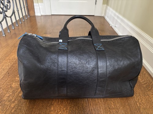 Borsa boston visvim vintage - borsa,