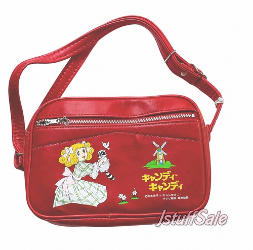 Borsa tracolla vintage - a, candy