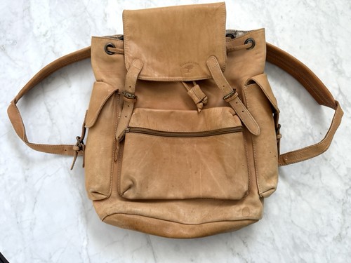Zaino grande vintage - , ellington