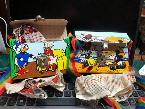 Walt disney vintage - ,