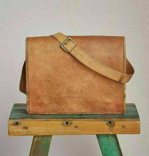 Borsa vera pelle capra - borsa,