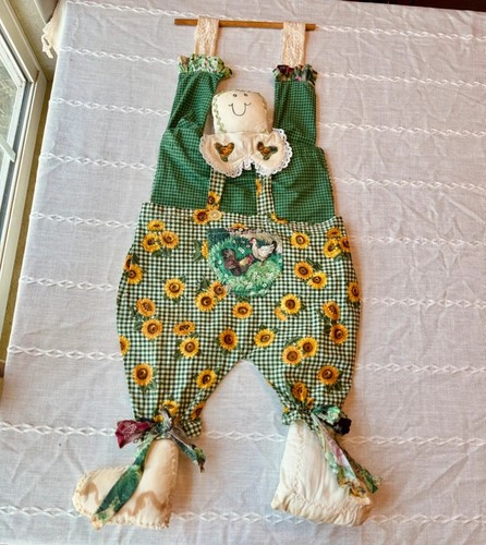Borsa portaoggetti vintage