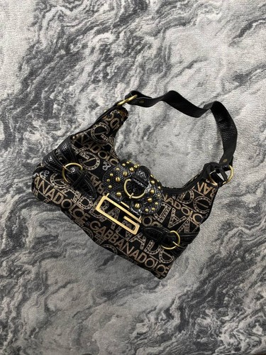 Borsa tracolla vintage - borsa,