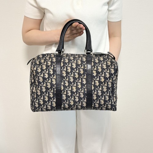 Christian dior borsa vintage - borsa,