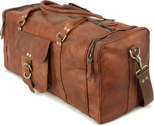 Borsa berliner vera pelle - pelle, new