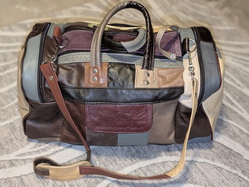 Borsone borsa viaggio - borsone/borsa,