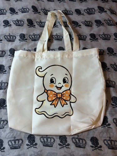 Borsa tote vintage - , ghost