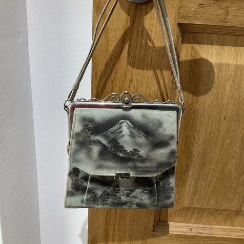 Borsa sera vintage - da,