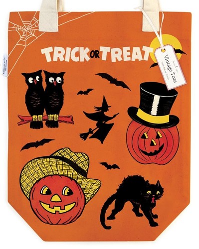 Cavallini halloween - &, co.