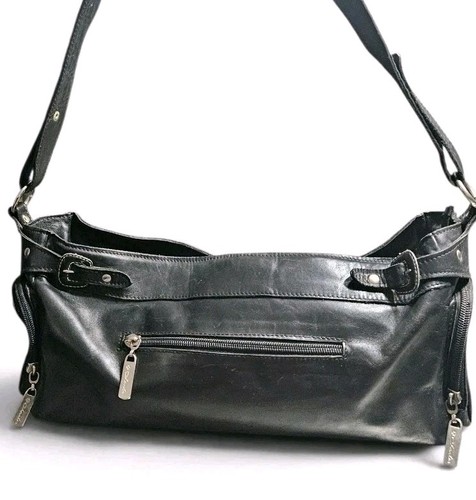 Borsa tracolla vintage - a,