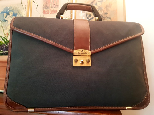 Samsonite valigetta ore - valigetta, 24