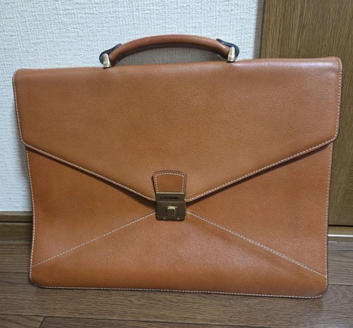 Lancel valigetta vintage - lancel,