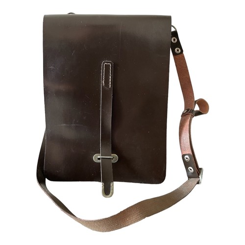 Vintage dark brown - vintage,