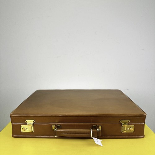 Valigetta ore vintage - vintage, in