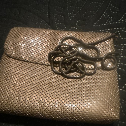 Borsa sera vintage - borsa,