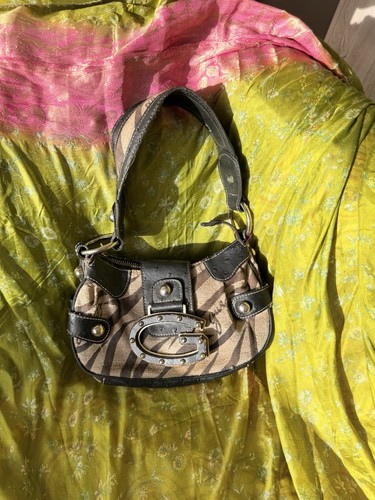 Borsa guess vintage - borsa,