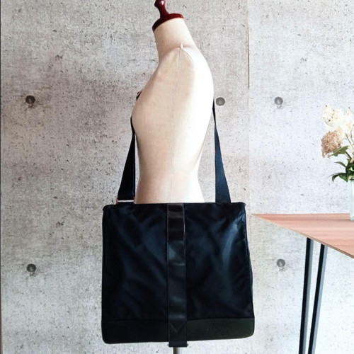 Borsa messenger tracolla - messenger, a