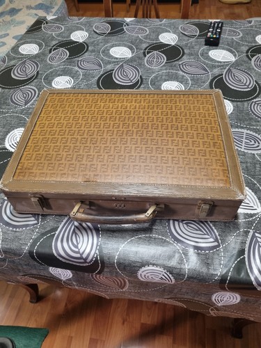 Valigetta ore vintage - valigetta, 24