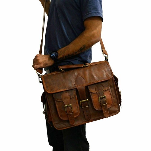 Valigetta vintage pelle - vintage, in