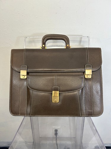 Borsa vintage gucci pelle - borsa,