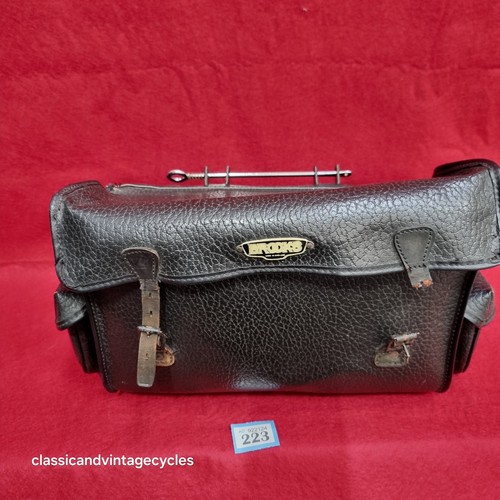Borsa sella grande brooks - da,