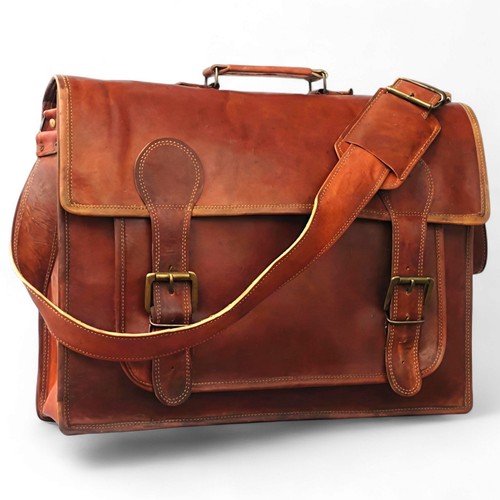 Borsa messenger vintage - , in