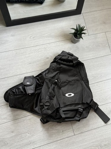 Zaino borsa tracolla - a,