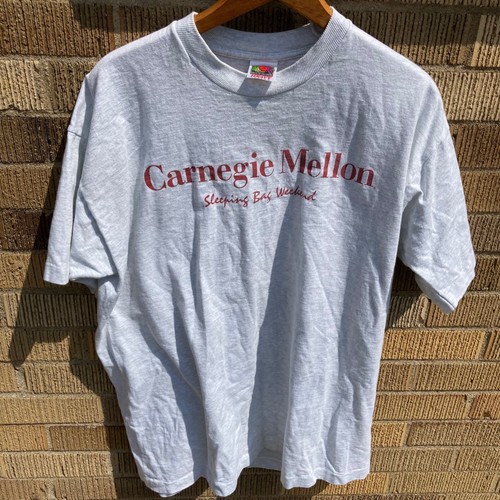 Carnegie mellon sacco pelo - a,