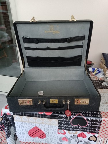 Valigetta ore - 24,
