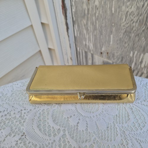 Custodia occhiali trucco