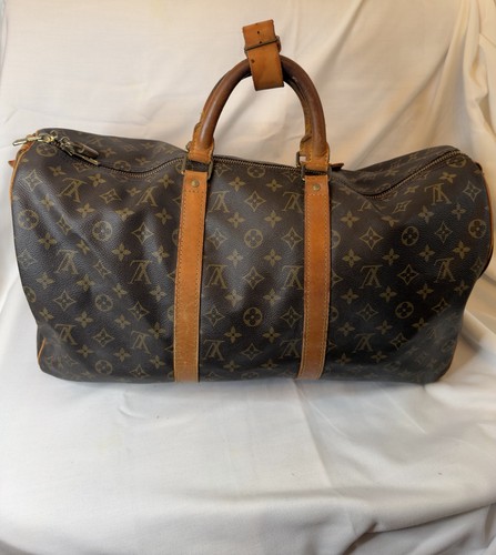 Autentica borsa viaggio - da,