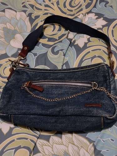 Borsa tracolla vintage ted - a,