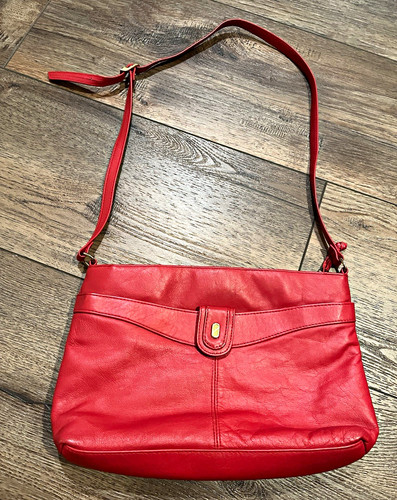 Borsa tracolla vintage - tracolla, anni