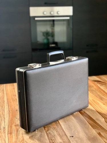 Elegante valigetta uomo - elegante,