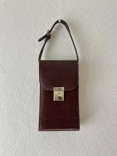 Mini bag borsa - vintage, 90