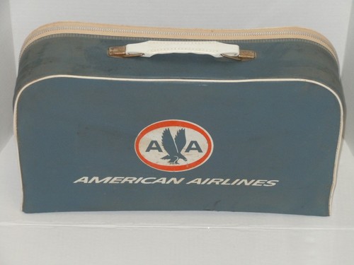 Vintage american airlines - vintage,
