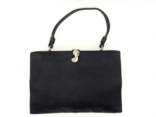 Borsa sera donna vintage in - borsa,