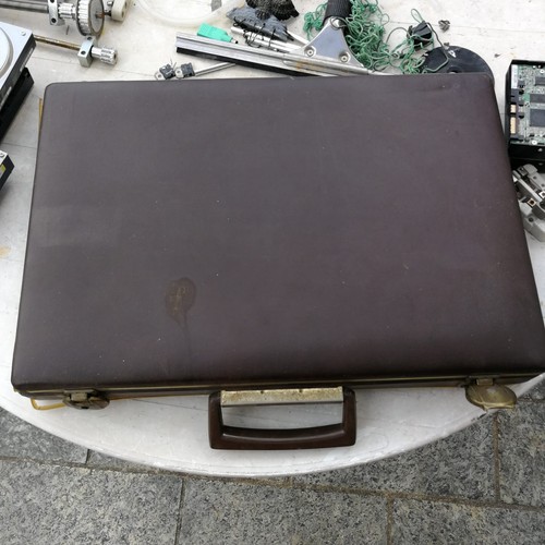 Valigetta vintage ore - vintage, 24