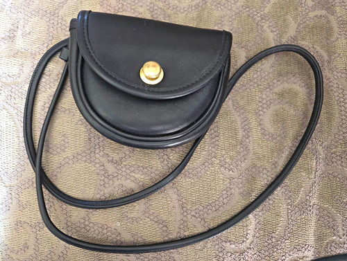Mini cintura borsa - o,