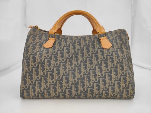 Autentica borsa dior - borsa, vintage