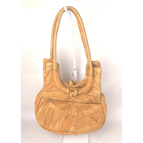 Borsa tracolla hobo - a,